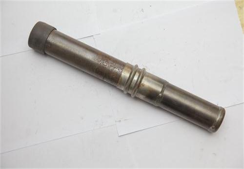 大足承插式声测管