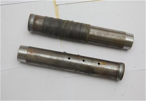 大足注浆声测一体管