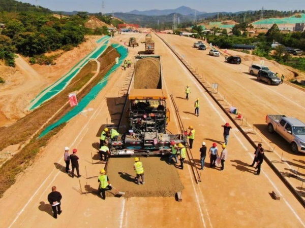 大足高速公路