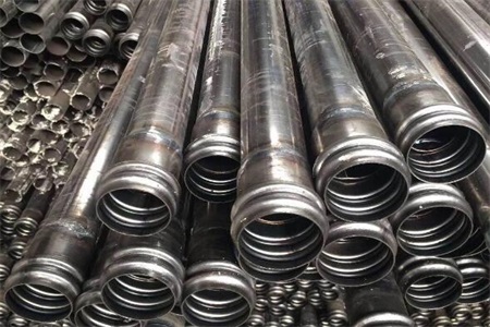大足声测管是一种工程建筑材料